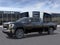 2026 GMC Sierra 3500HD SLE