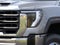 2026 GMC Sierra 3500HD SLE