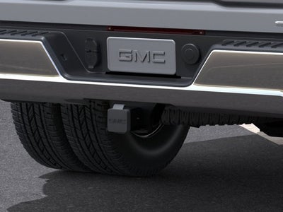 2026 GMC Sierra 3500HD SLE