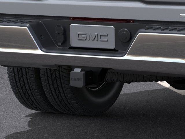 2026 GMC Sierra 3500HD SLE