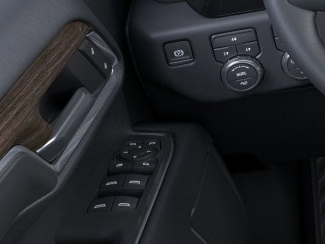 2026 GMC Sierra 3500HD SLE