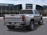 2026 GMC Sierra 3500HD SLE