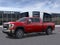 2026 GMC Sierra 3500HD SLT
