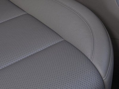 2026 GMC Sierra 3500HD SLT