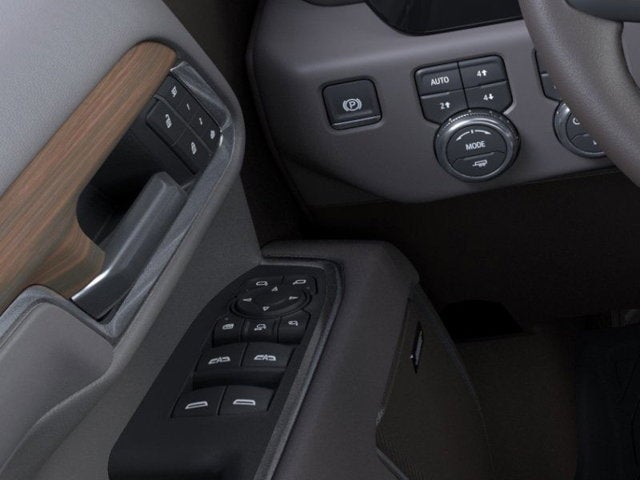 2026 GMC Sierra 3500HD SLT