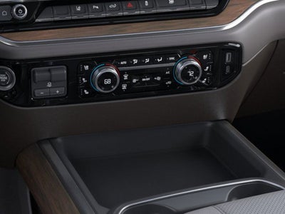 2026 GMC Sierra 3500HD SLT