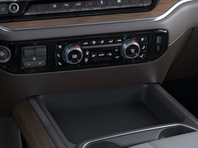 2026 GMC Sierra 3500HD SLT