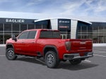 2026 GMC Sierra 3500HD SLT