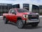 2026 GMC Sierra 3500HD SLT