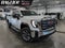 2025 GMC Sierra 3500HD SLT Duramax Premium X31 Premium Pkg Sunroof 5th Wheel Prep Plow Prep