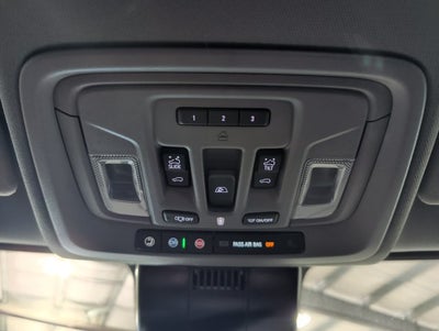 2025 GMC Sierra 3500HD SLT Duramax Premium X31 Premium Pkg Sunroof 5th Wheel Prep Plow Prep
