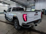 2025 GMC Sierra 3500HD SLT Duramax Premium X31 Premium Pkg Sunroof 5th Wheel Prep Plow Prep