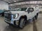 2025 GMC Sierra 3500HD SLT Duramax Premium X31 Premium Pkg Sunroof 5th Wheel Prep Plow Prep