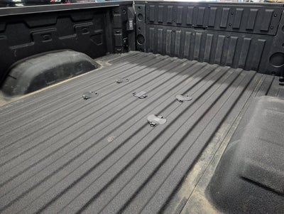 2025 GMC Sierra 3500HD SLT Duramax Premium X31 Premium Pkg Sunroof 5th Wheel Prep Plow Prep