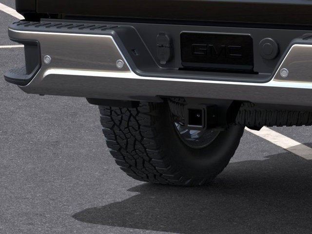 2026 GMC Sierra 3500HD SLT