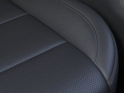 2026 GMC Sierra 3500HD SLT