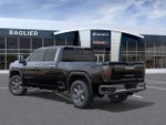 2026 GMC Sierra 3500HD SLT