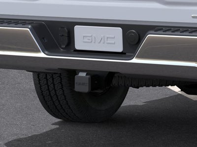 2026 GMC Sierra 3500HD SLT