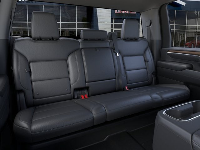 2026 GMC Sierra 3500HD SLT