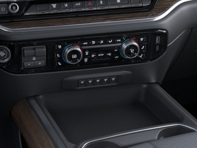 2026 GMC Sierra 3500HD SLT