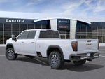 2026 GMC Sierra 3500HD SLT