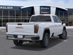 2026 GMC Sierra 3500HD SLT