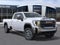 2026 GMC Sierra 3500HD SLT
