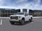 2026 GMC Sierra 3500HD SLT