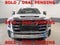 2026 GMC Sierra 3500HD SLT