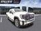 2025 GMC Sierra 3500HD SLT Premium X31 Off-Road Sunroof Diesel 5th Wheel Prep