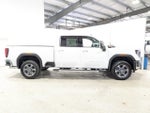 2025 GMC Sierra 3500HD SLT Premium X31 Off-Road Sunroof Diesel 5th Wheel Prep