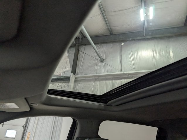 2025 GMC Sierra 3500HD SLT Premium X31 Off-Road Sunroof Diesel 5th Wheel Prep