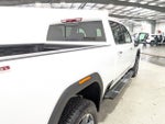 2025 GMC Sierra 3500HD SLT Premium X31 Off-Road Sunroof Diesel 5th Wheel Prep