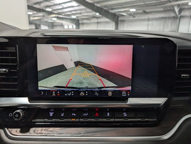 2025 GMC Sierra 3500HD SLT Premium X31 Off-Road Sunroof Diesel 5th Wheel Prep