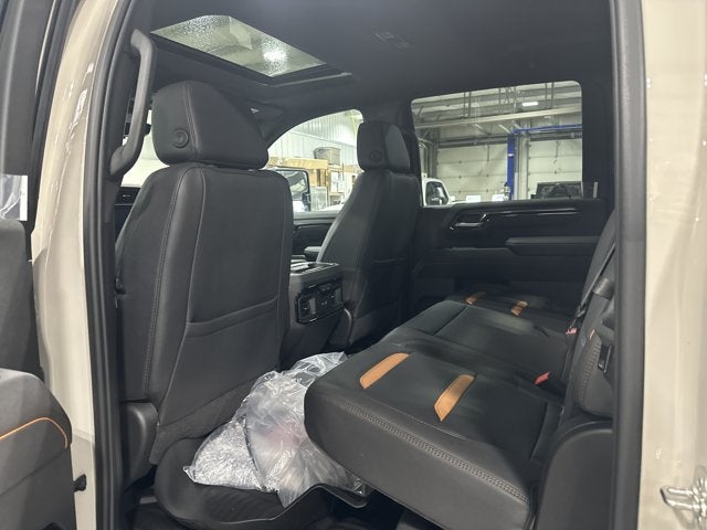 2026 GMC Sierra 3500HD AT4