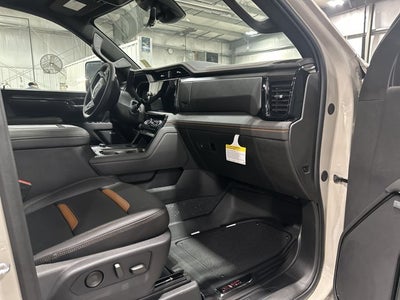 2026 GMC Sierra 3500HD AT4