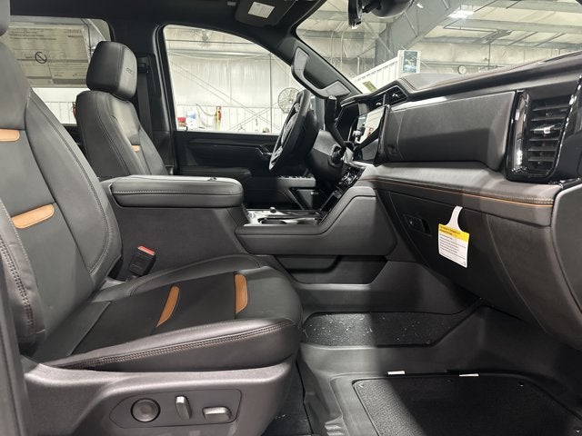 2026 GMC Sierra 3500HD AT4