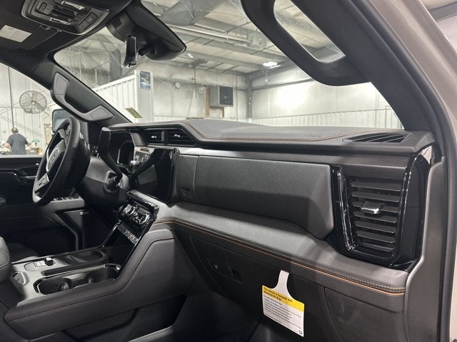 2026 GMC Sierra 3500HD AT4