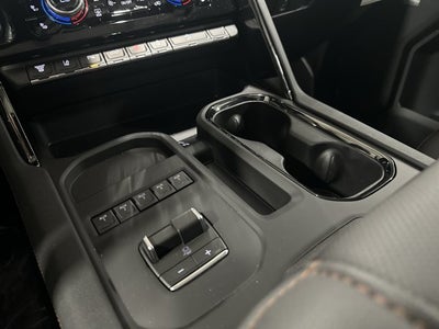 2026 GMC Sierra 3500HD AT4