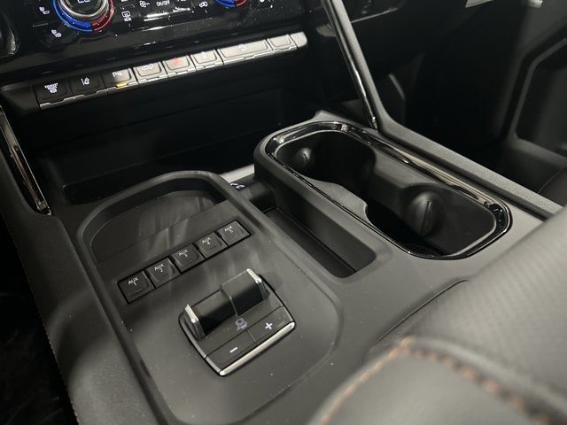 2026 GMC Sierra 3500HD AT4