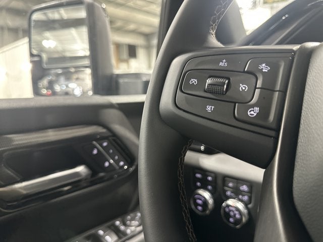 2026 GMC Sierra 3500HD AT4