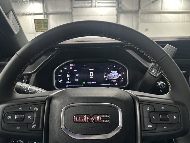 2026 GMC Sierra 3500HD AT4