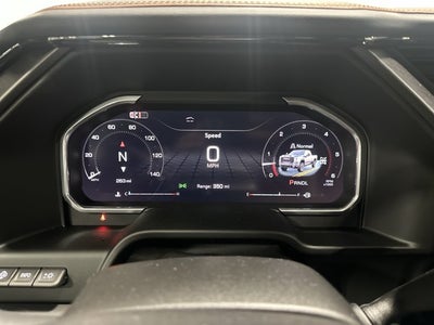 2026 GMC Sierra 3500HD AT4