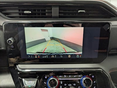 2026 GMC Sierra 3500HD AT4