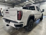 2026 GMC Sierra 3500HD AT4