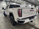 2026 GMC Sierra 3500HD AT4