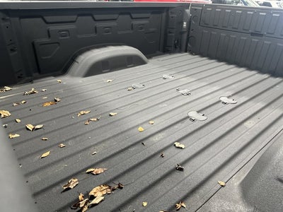 2026 GMC Sierra 3500HD AT4