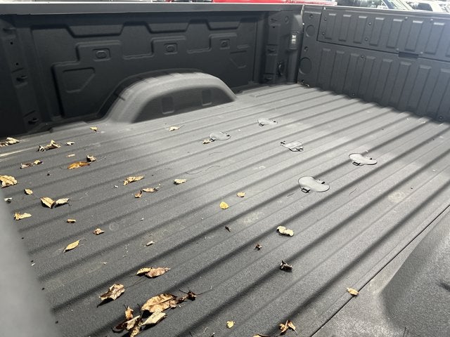 2026 GMC Sierra 3500HD AT4