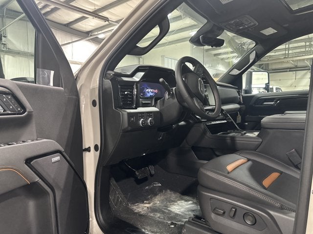2026 GMC Sierra 3500HD AT4