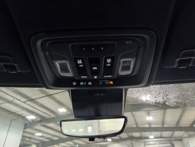 2025 GMC Sierra 3500HD AT4